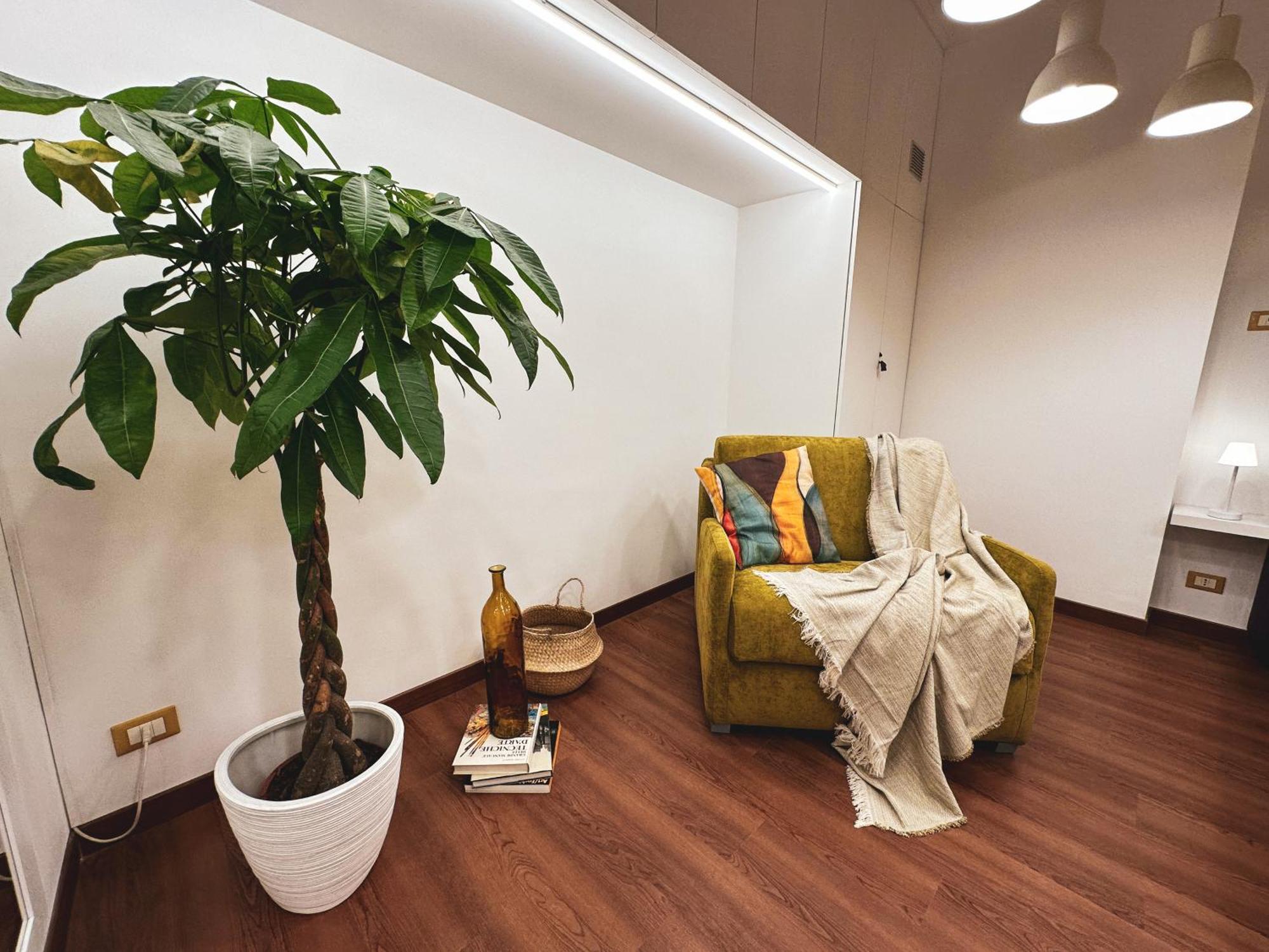 Tiberim Exclusive Rome Hotel Eksteriør billede