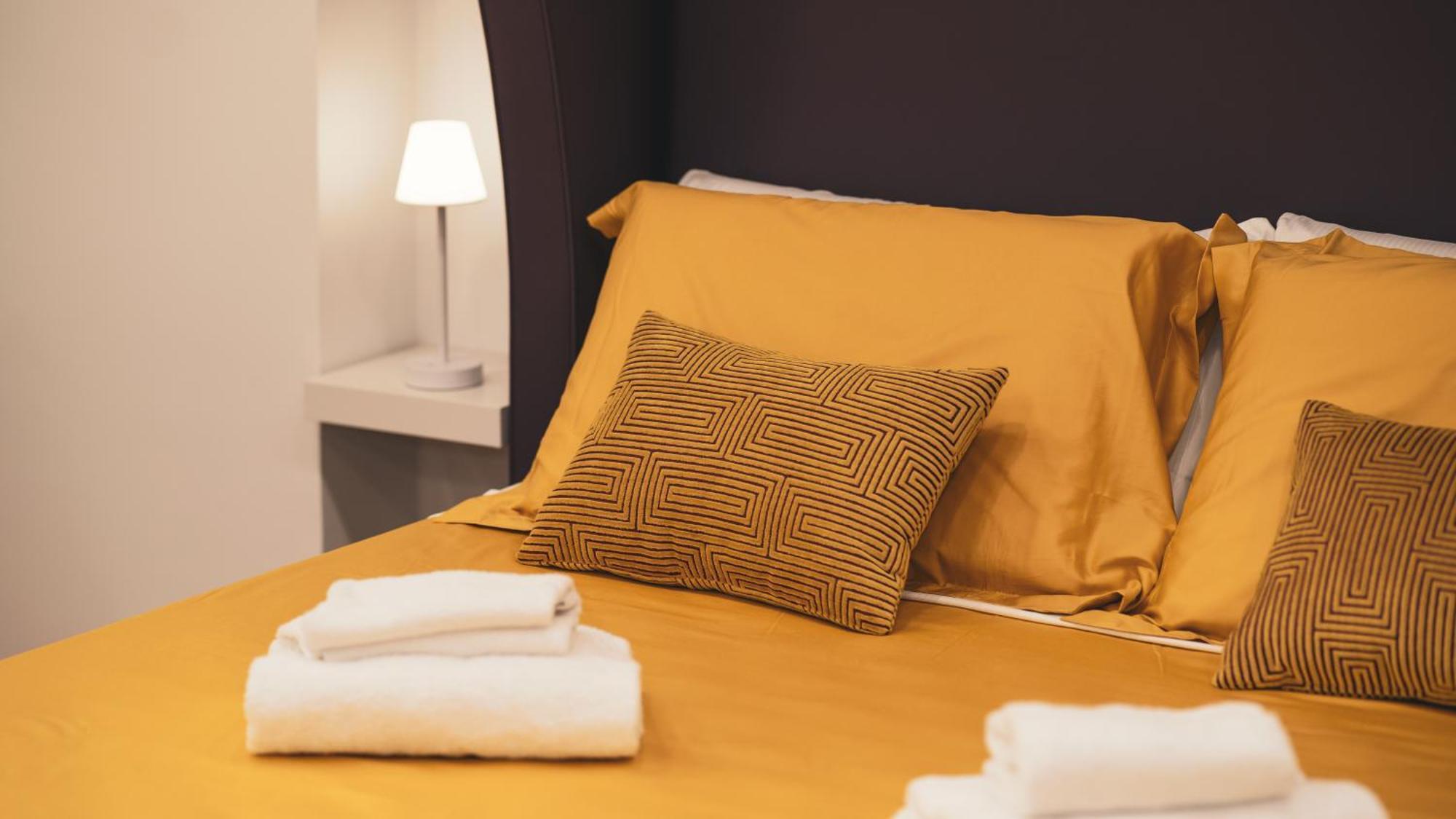 Tiberim Exclusive Rome Hotel Eksteriør billede