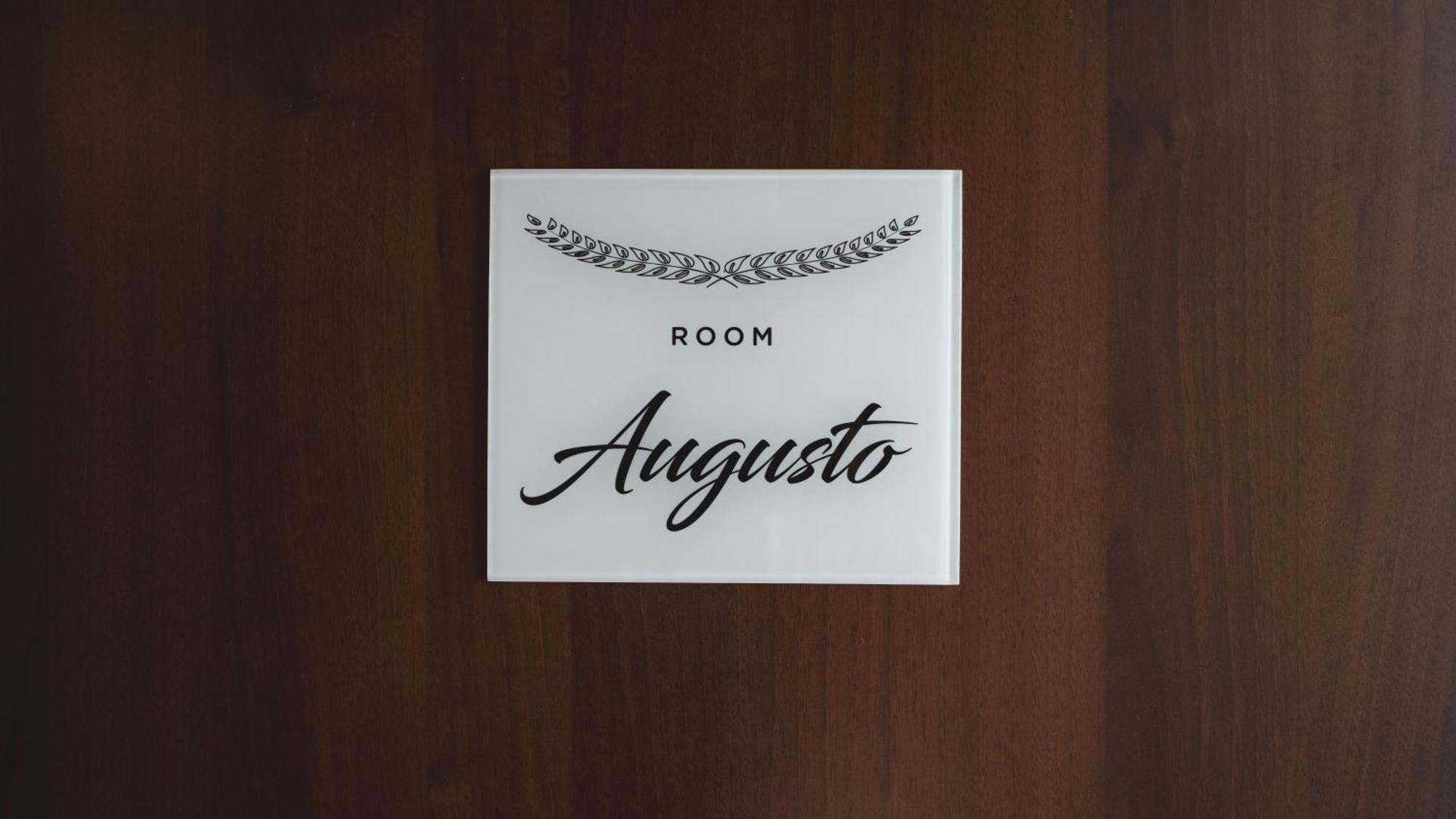 Tiberim Exclusive Rome Hotel Eksteriør billede