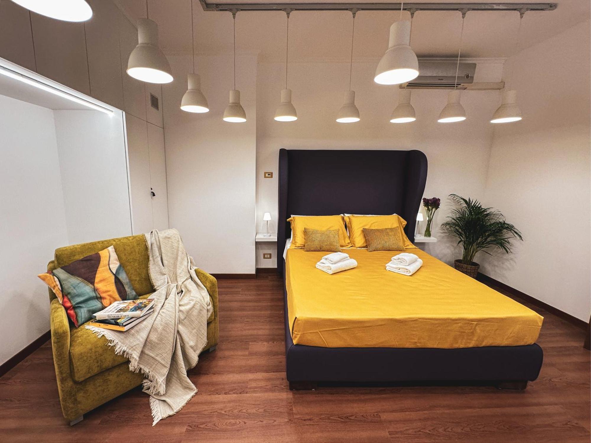 Tiberim Exclusive Rome Hotel Eksteriør billede