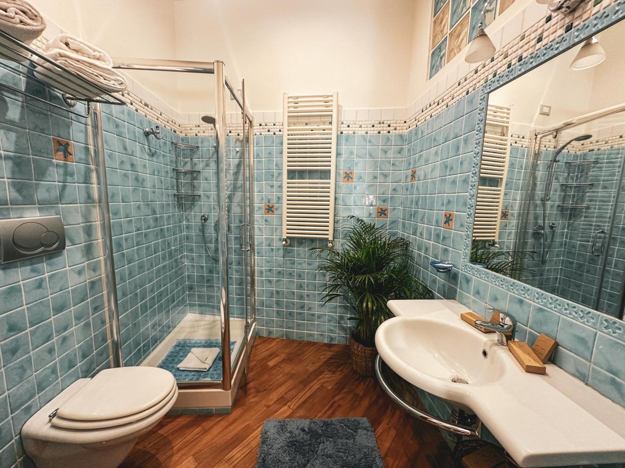 Tiberim Exclusive Rome Hotel Eksteriør billede